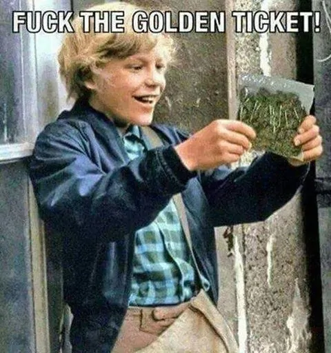 weed memes